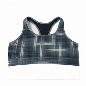 Nike All Over Print DRI-FIT Sports Bra